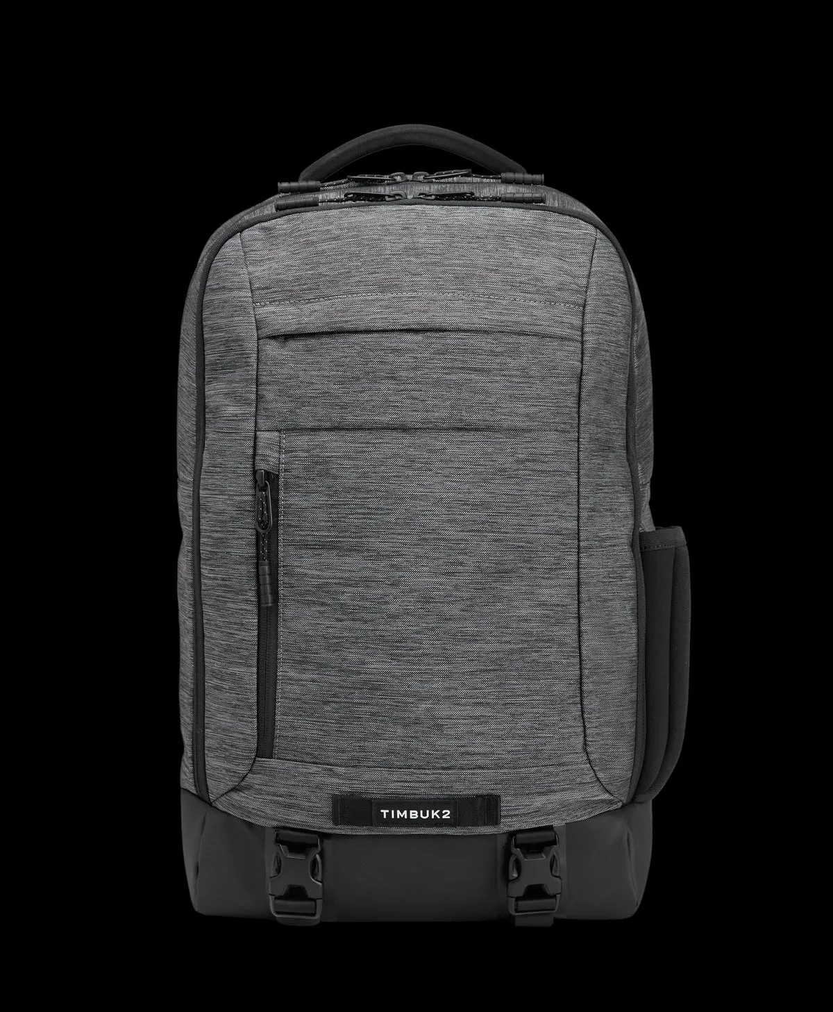 Authority Laptop Backpack Deluxe