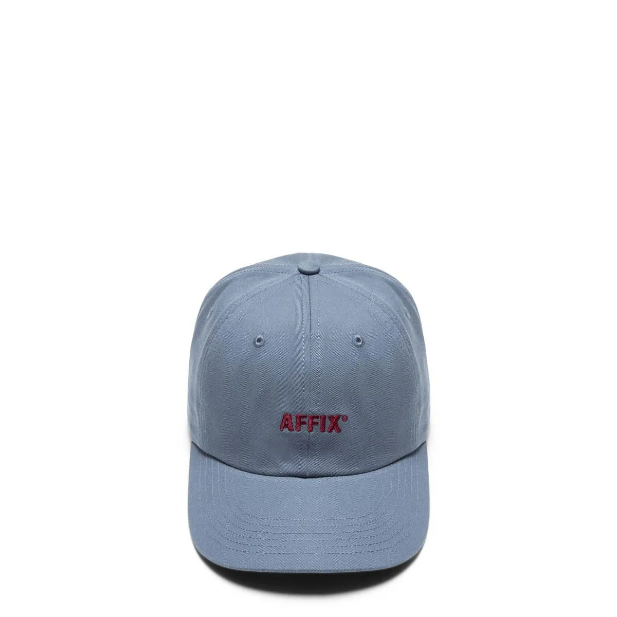 Basic Logo Cap Slate