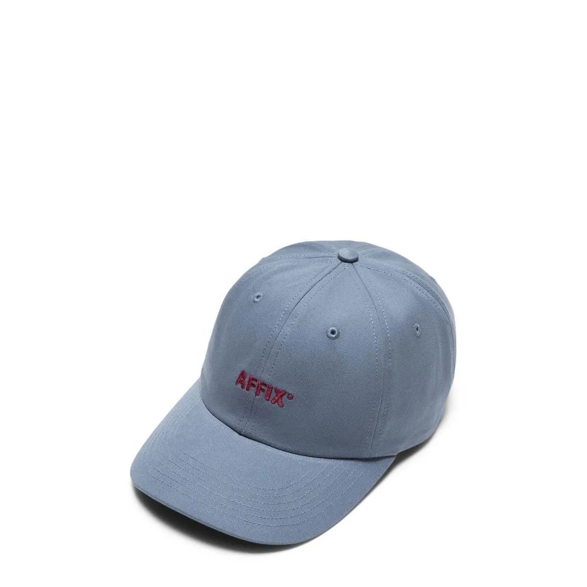 Basic Logo Cap Slate