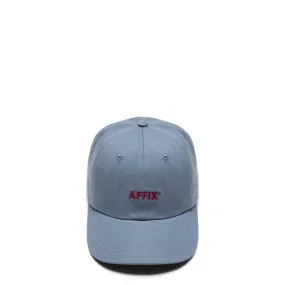 Basic Logo Cap Slate