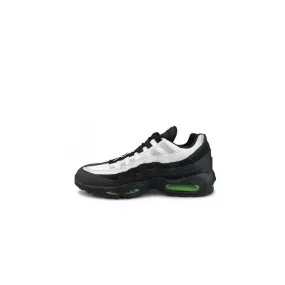 Baskets Nike Air Max 95 Essential - Gris - Homme