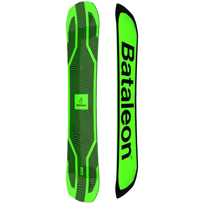 Bataleon Goliath and Goliath+ Snowboard