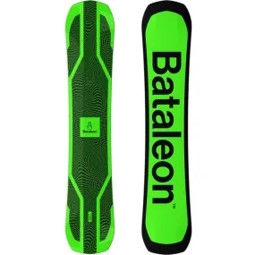 Bataleon Goliath and Goliath+ Snowboard