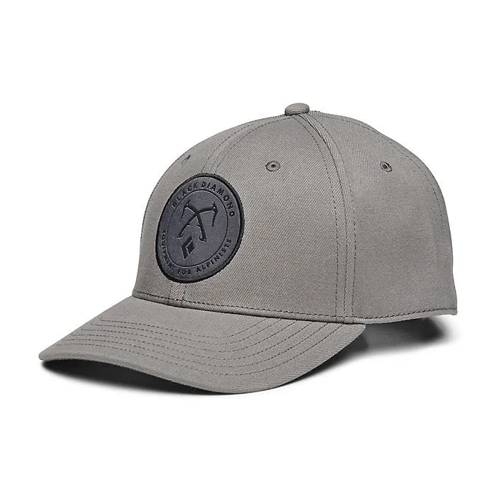 BD Brushed Cap