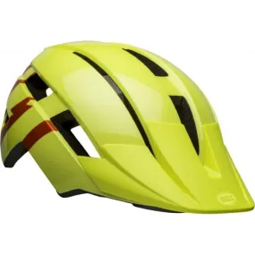 Bell Helmets Sidetrack II Youth - Cycling helmet - Kids