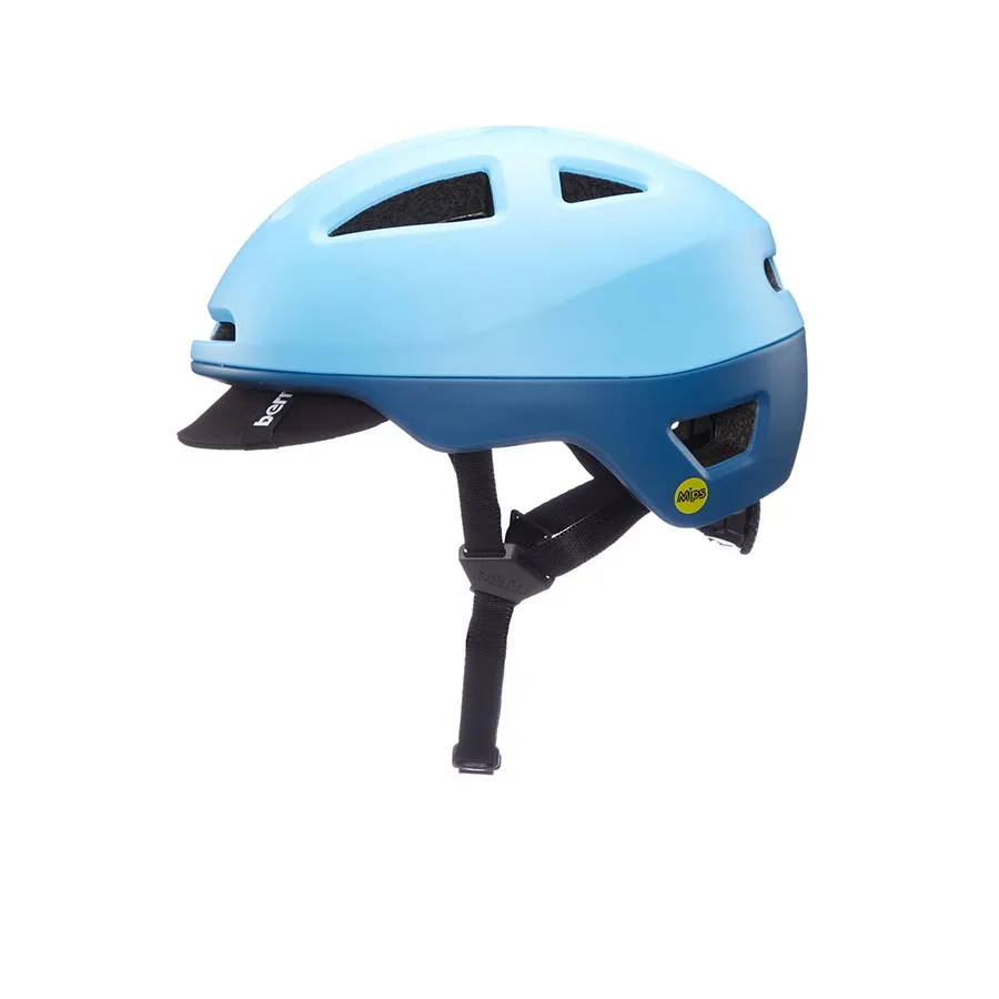 Bern Major MIPS Helmet