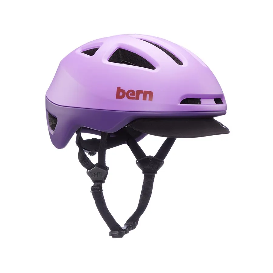 Bern Major MIPS Helmet