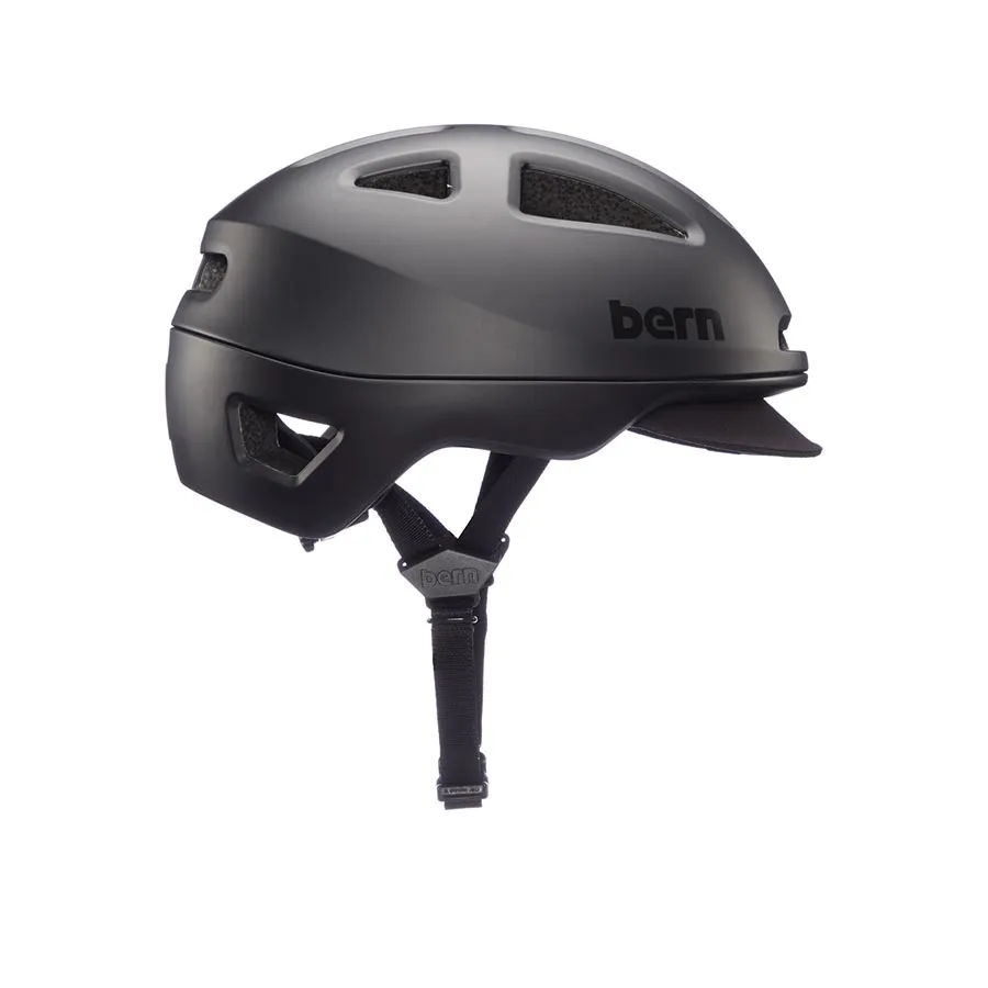 Bern Major MIPS Helmet