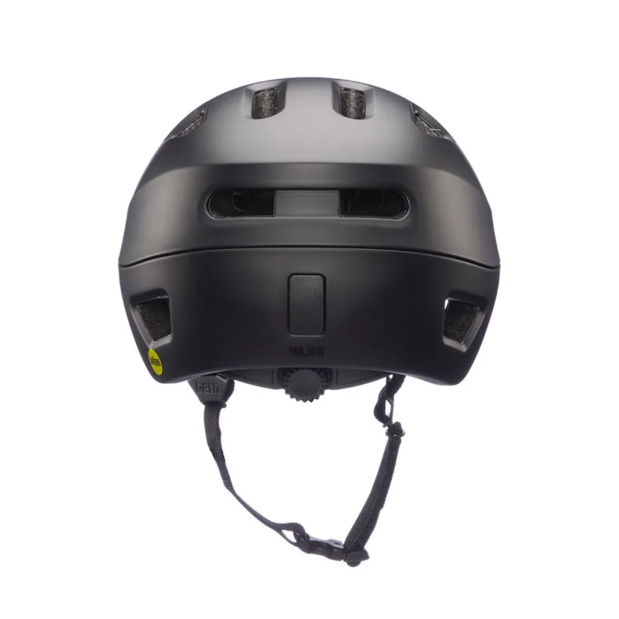 Bern Major MIPS Helmet