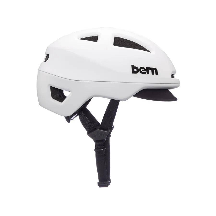 Bern Major MIPS Helmet