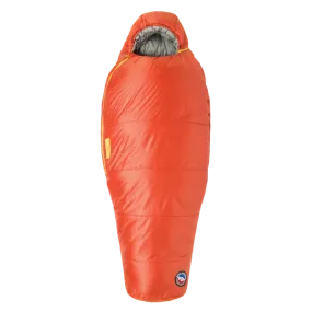 Big Agnes Kid's Little Red 20 Sleeping Bag