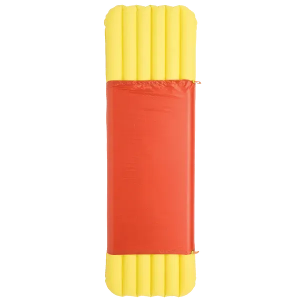 Big Agnes Kid's Little Red 20 Sleeping Bag