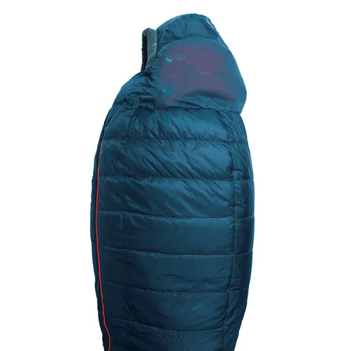 Big Agnes Sidewinder SL 20 Degree Sleeping Bag 2021