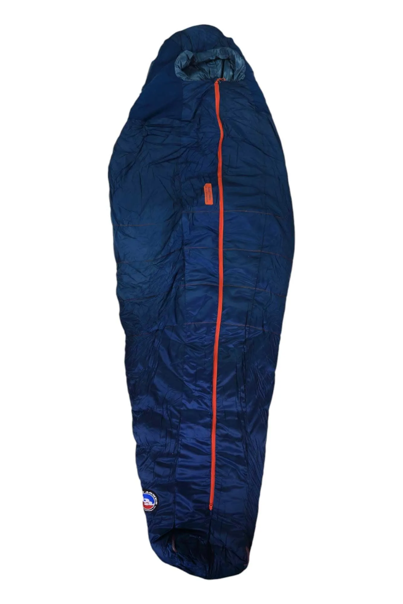 Big Agnes Sidewinder Sl 35 Regular Sleeping Bag