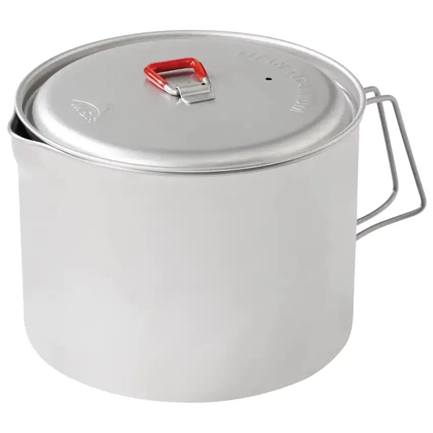 Big Titan Kettle 2L