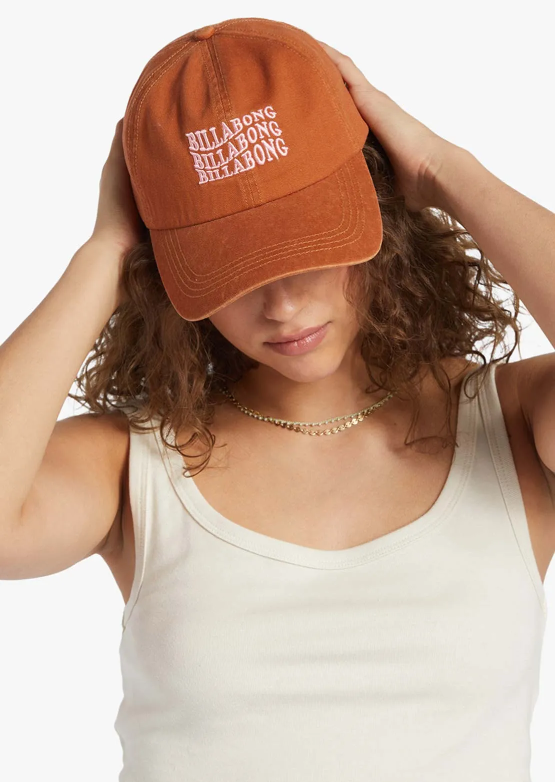 Billabong Women's Dad Cap