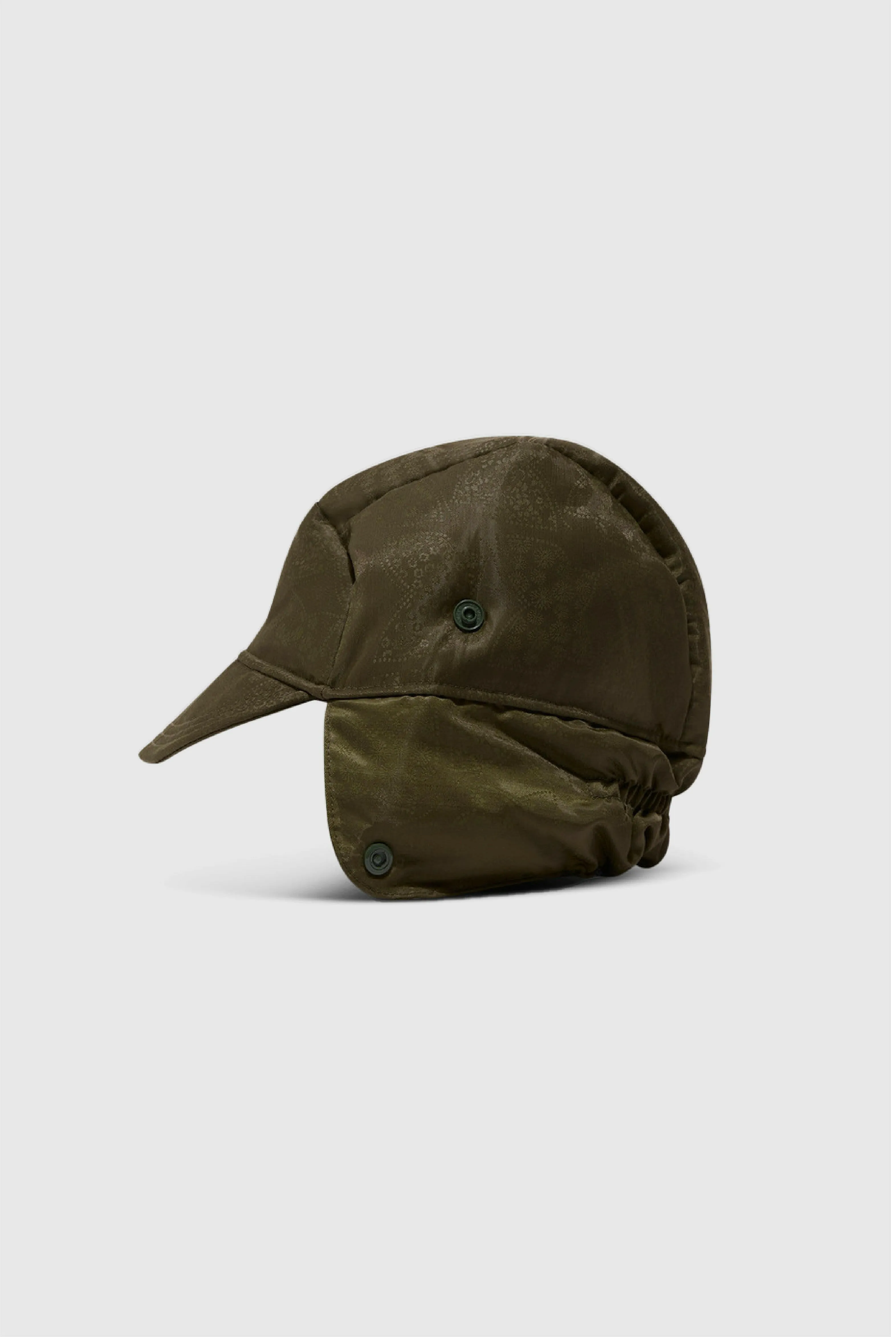 Bird Shooting Cap