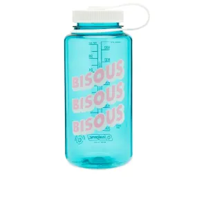 Bisous Skateboards Nalgene x  Water BottlePink