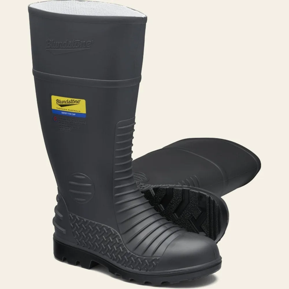 Blundstone 025 Gum Boot - Safety