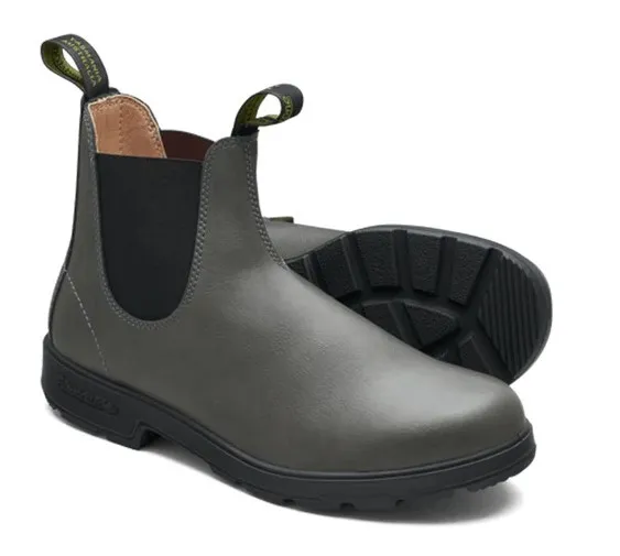 Blundstone 2210 - Steel Grey Vegan Boot