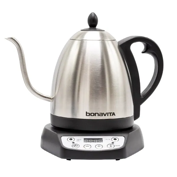 Bonavita 1L Variable Temperature Gooseneck Kettle