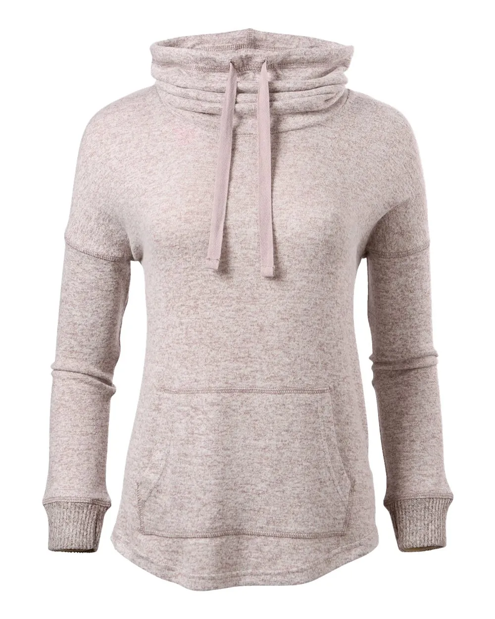 Boxercraft L12 Women's Cuddle Cowl Pullover SKU: L12