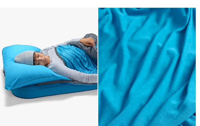 Breeze Sleeping Bag Liner (Insect Shield)