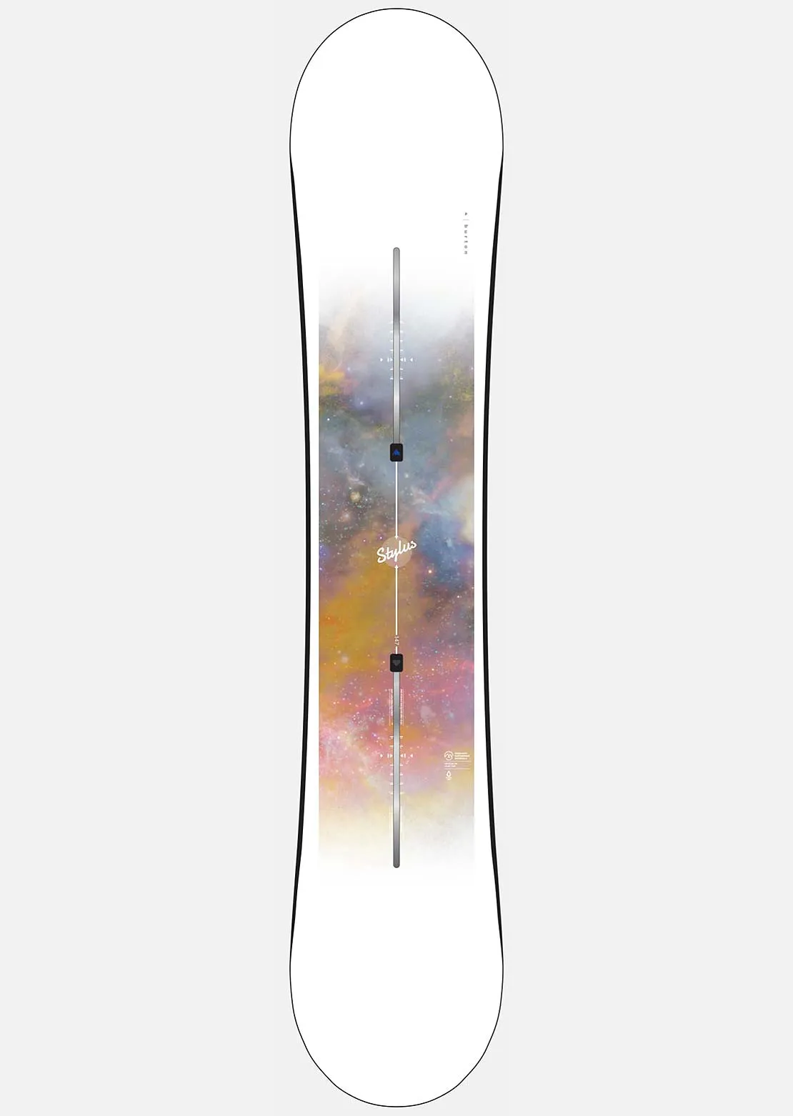 Burton Women's Stylus Snowboard