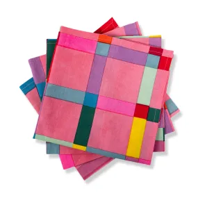 Cabana Napkins S/4