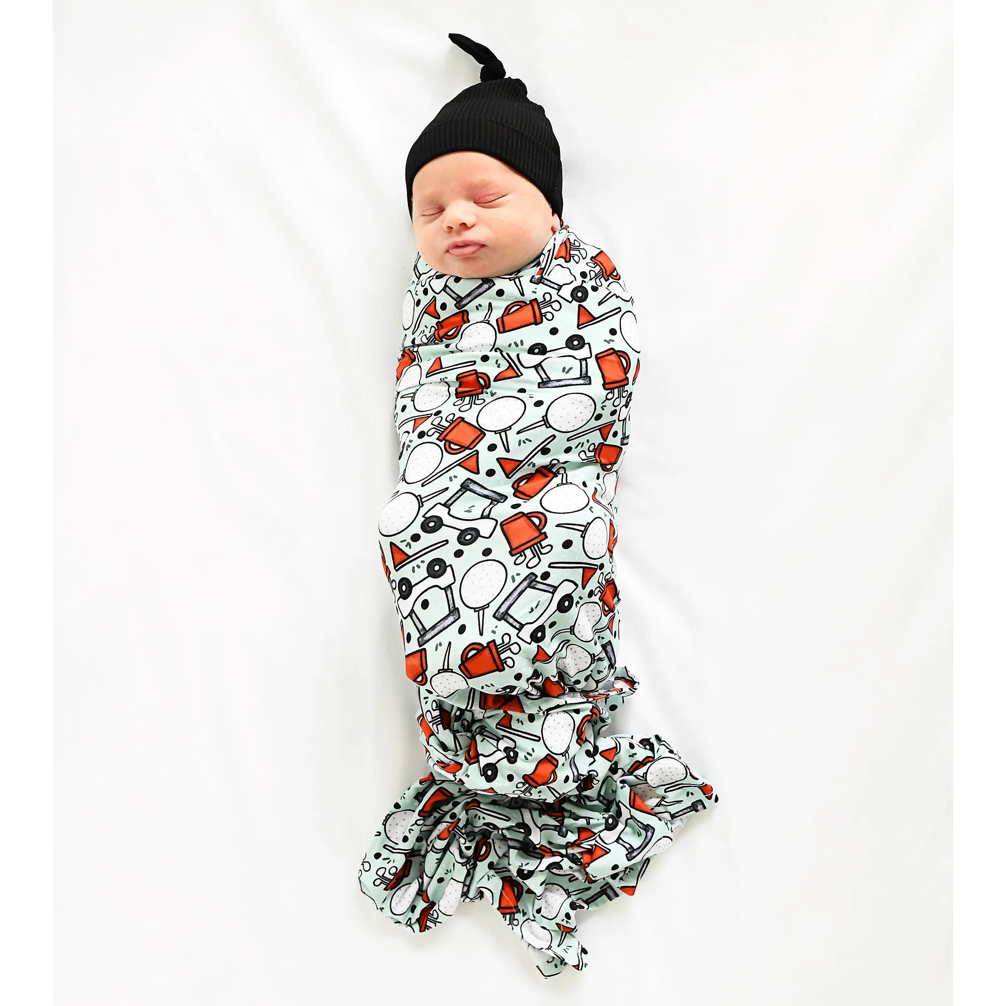 Caddie Golf SWADDLE