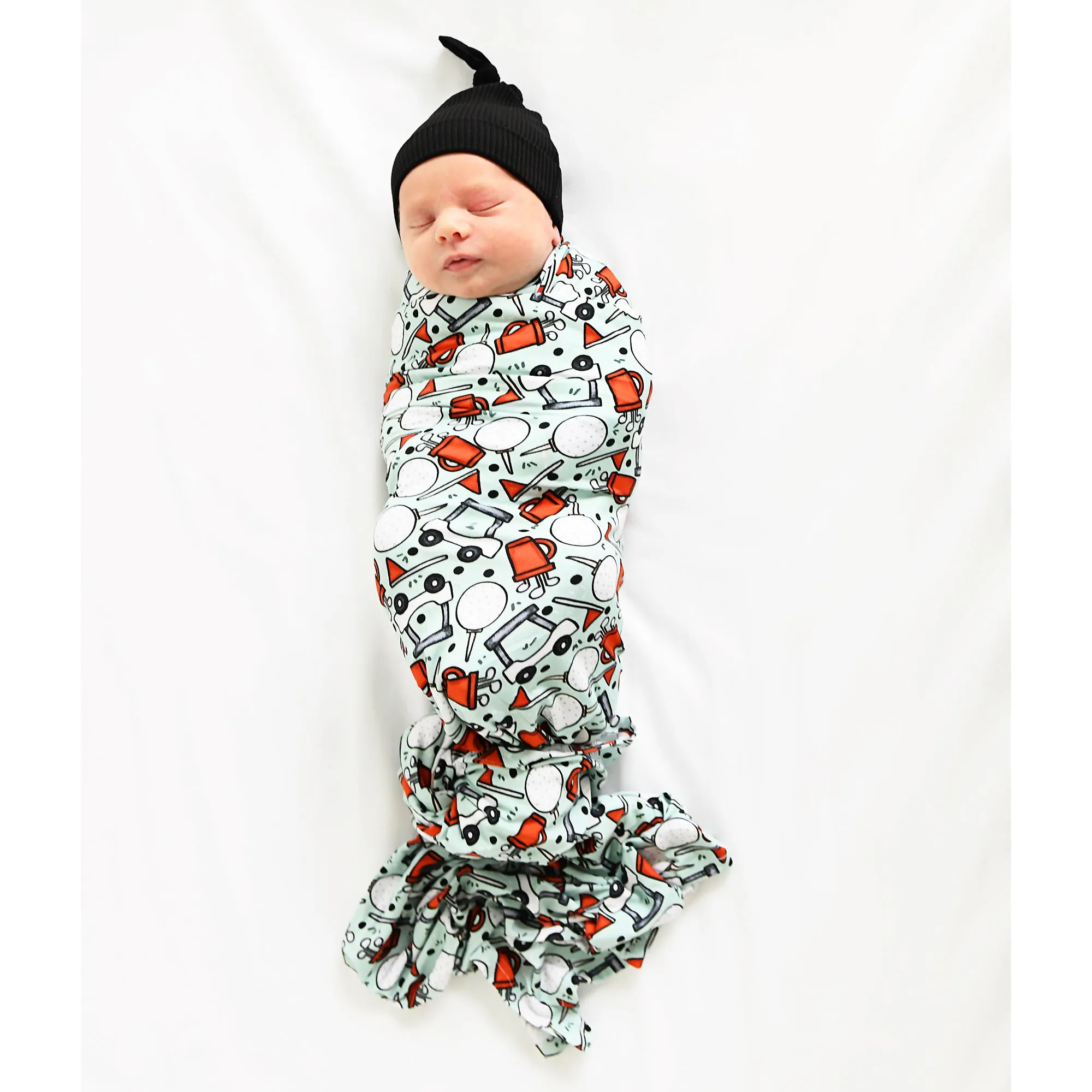 Caddie Golf SWADDLE