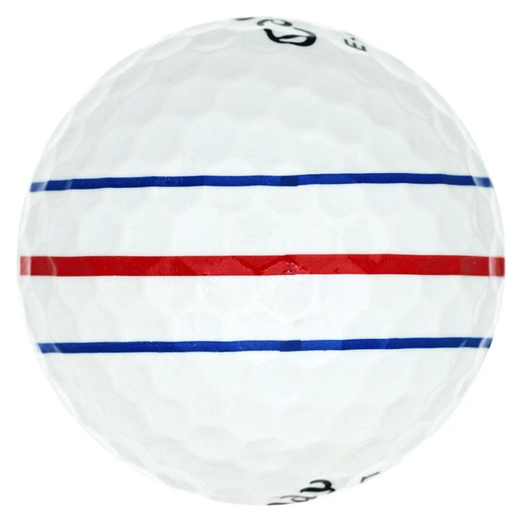 Callaway Erc Soft Triple Track - Golfballen Bedrukken