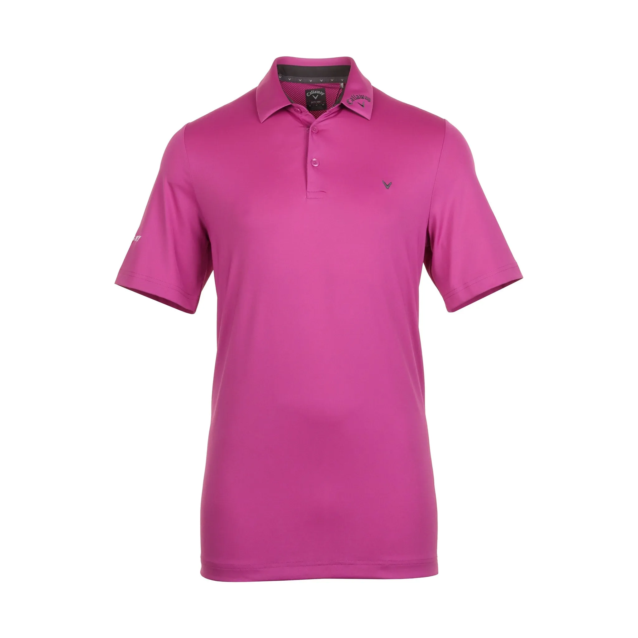 Callaway Golf 3 Chev Odyssey Shirt