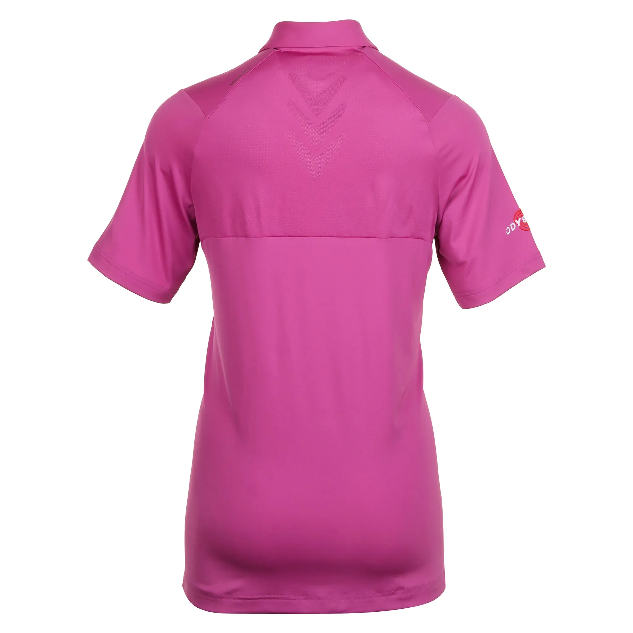 Callaway Golf 3 Chev Odyssey Shirt