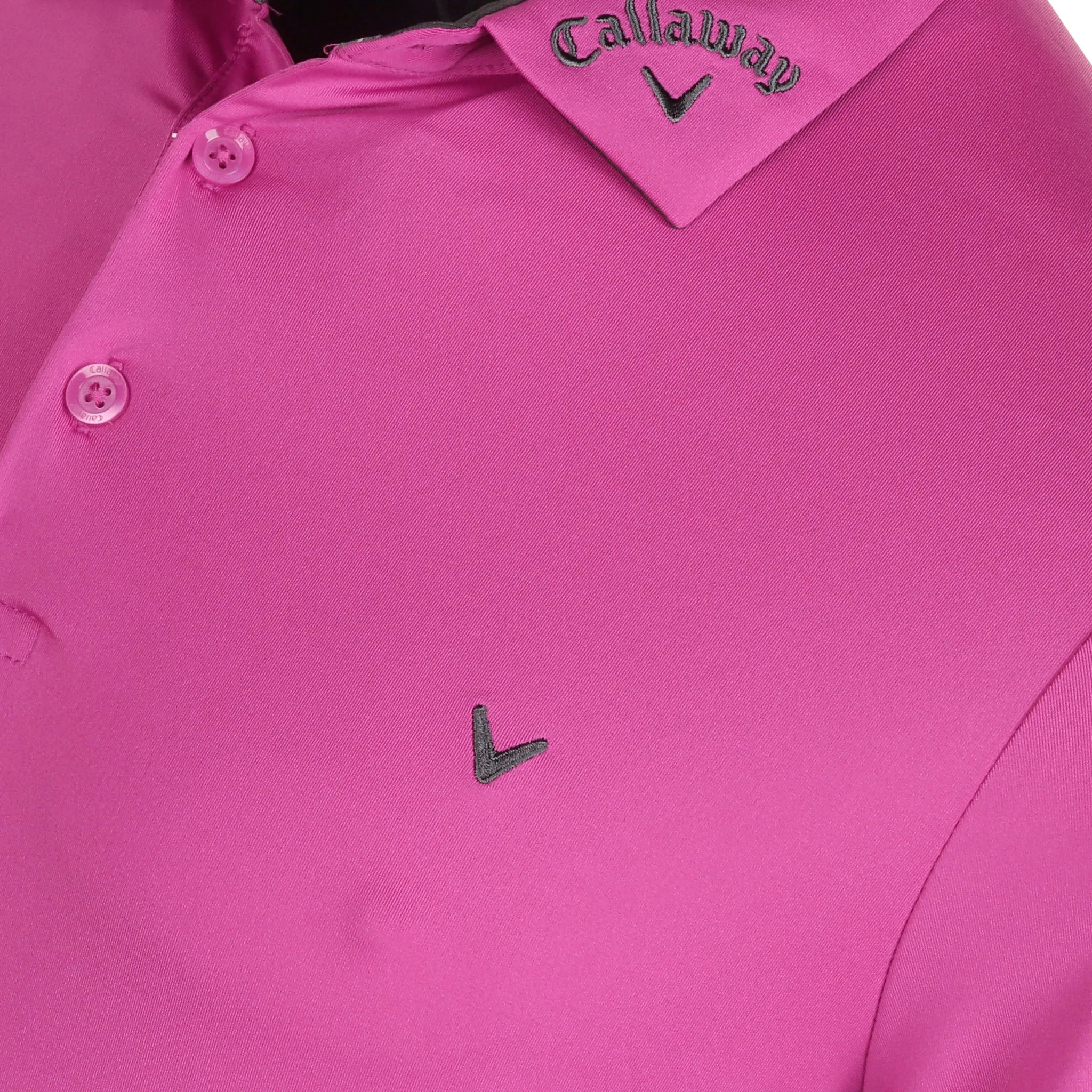 Callaway Golf 3 Chev Odyssey Shirt