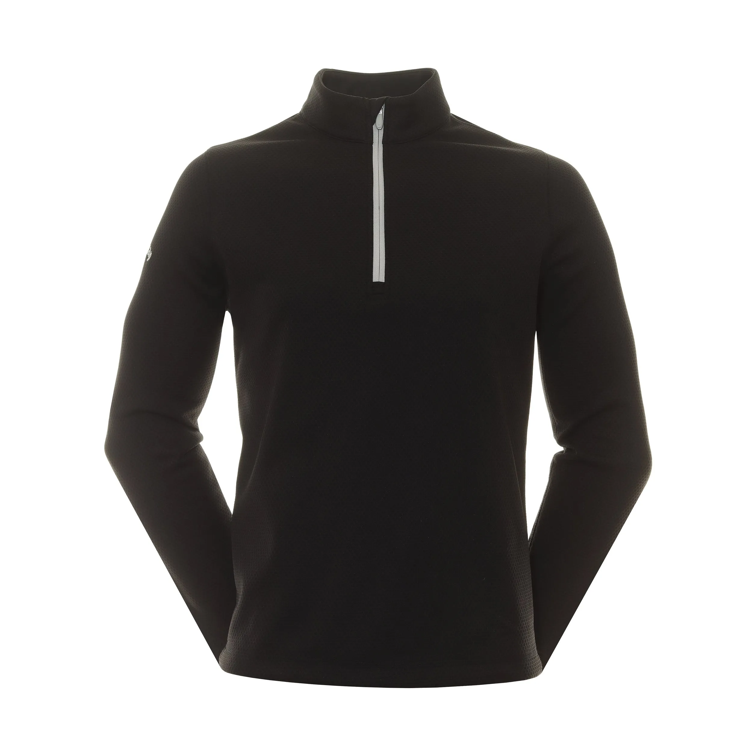 Callaway Golf Hex Fleece 1/4 Zip