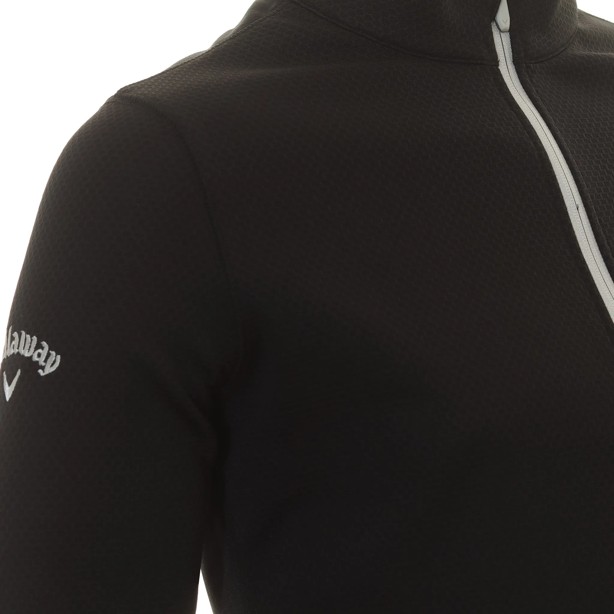 Callaway Golf Hex Fleece 1/4 Zip