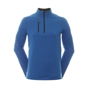 Callaway Golf Midweight Textured Fleece 1/4 Zip