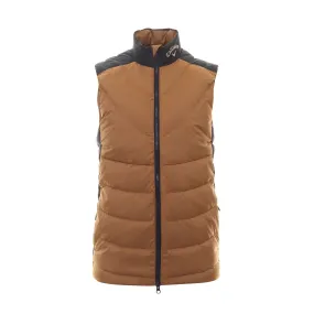 Callaway Golf Quilted Premium Vest