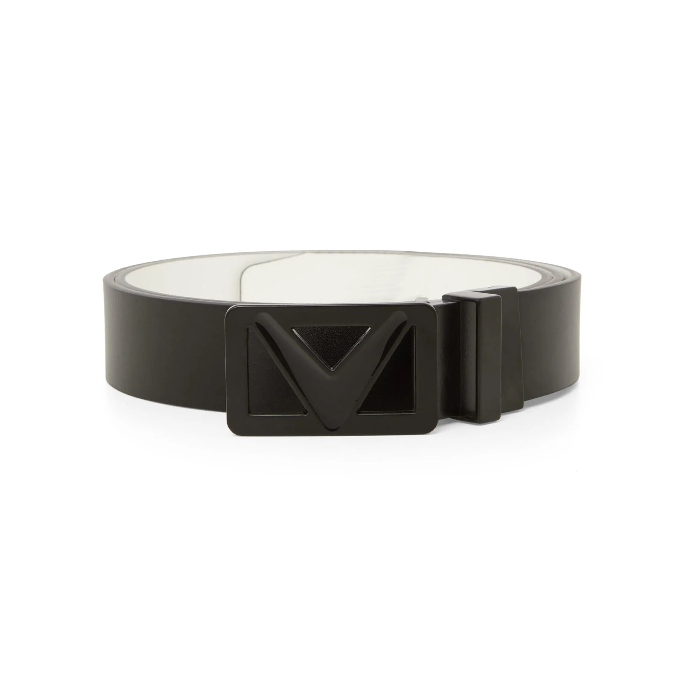 Callaway Golf Reversible Leather Belt