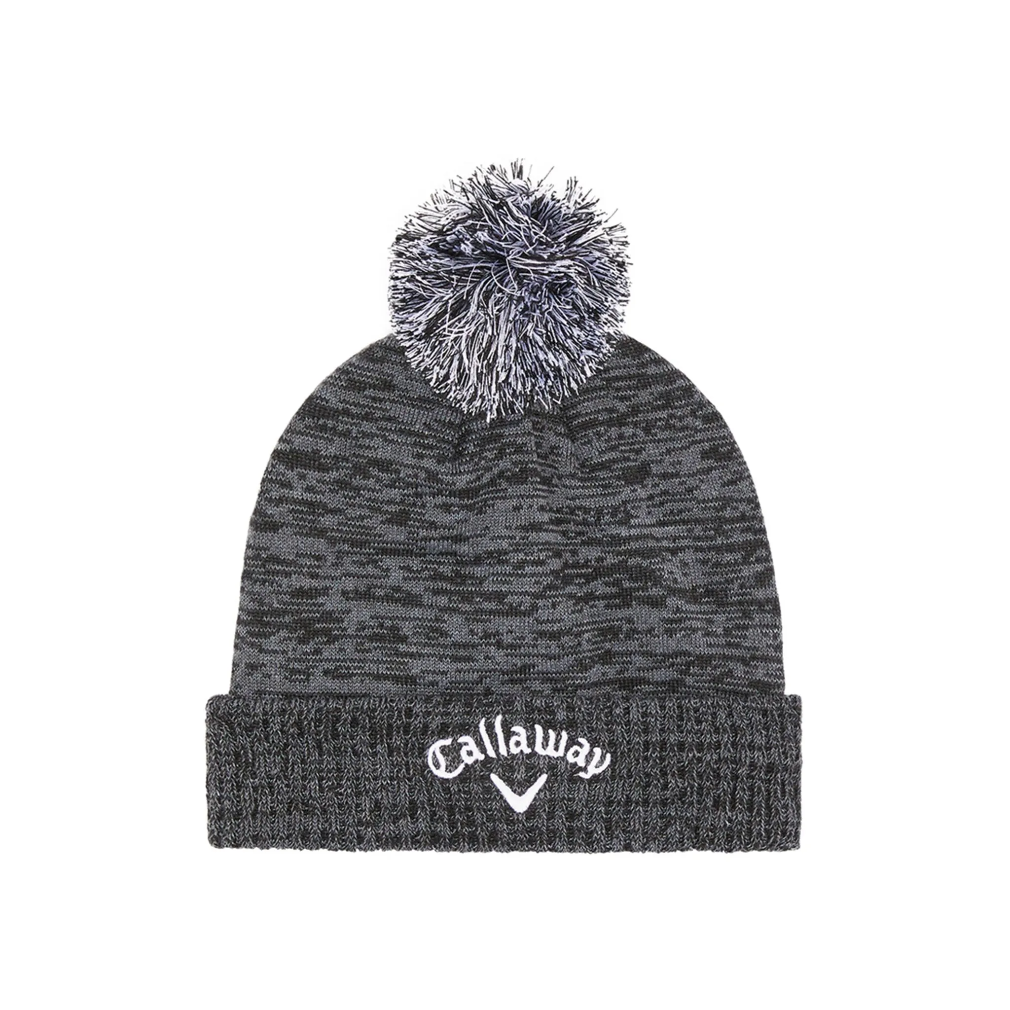 Callaway Golf TA Pom Beanie