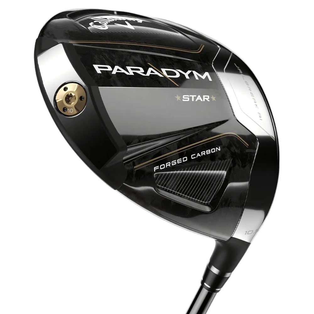 Callaway Paradym Star Driver 460cc 2023 Women