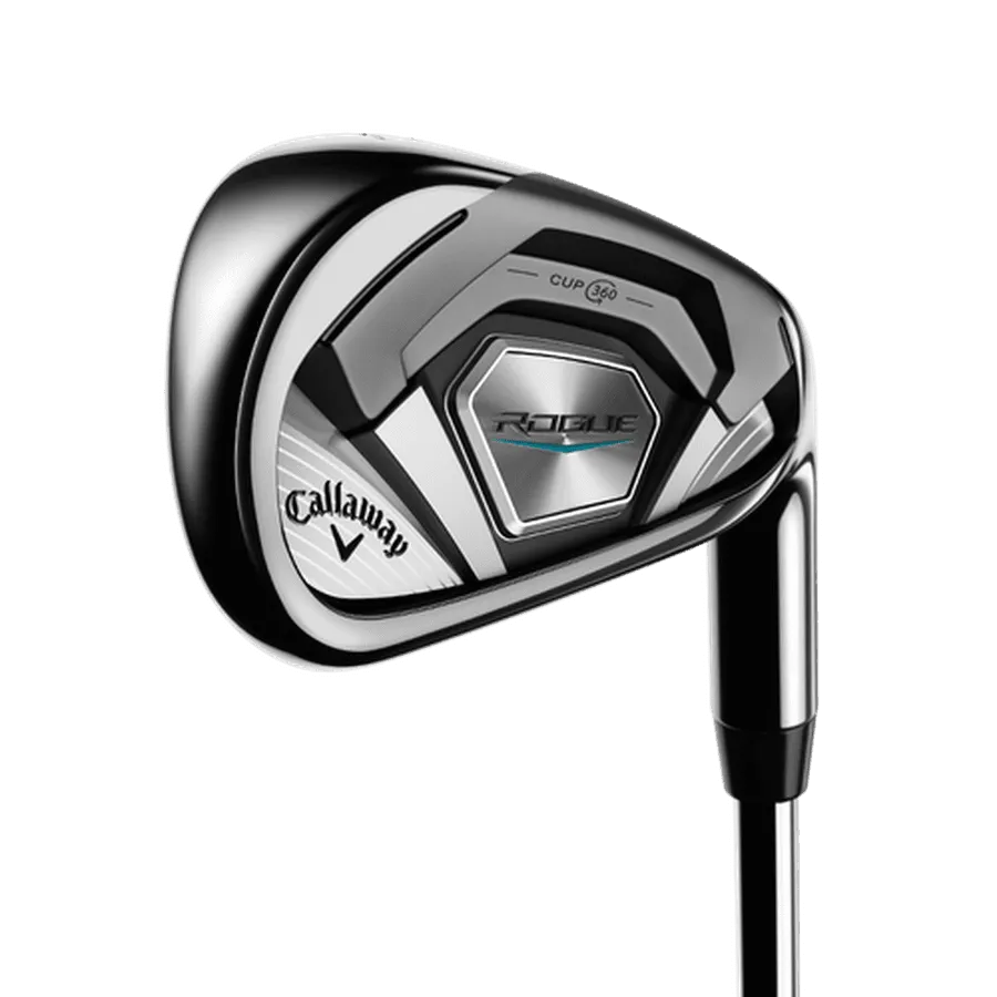 Callaway Rogue Wedge - DEMO