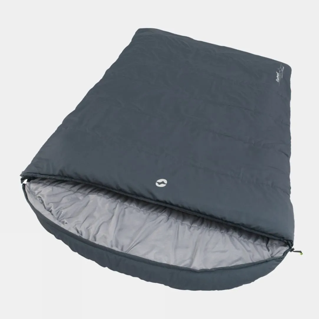 Campion Lux Double Sleeping Bag