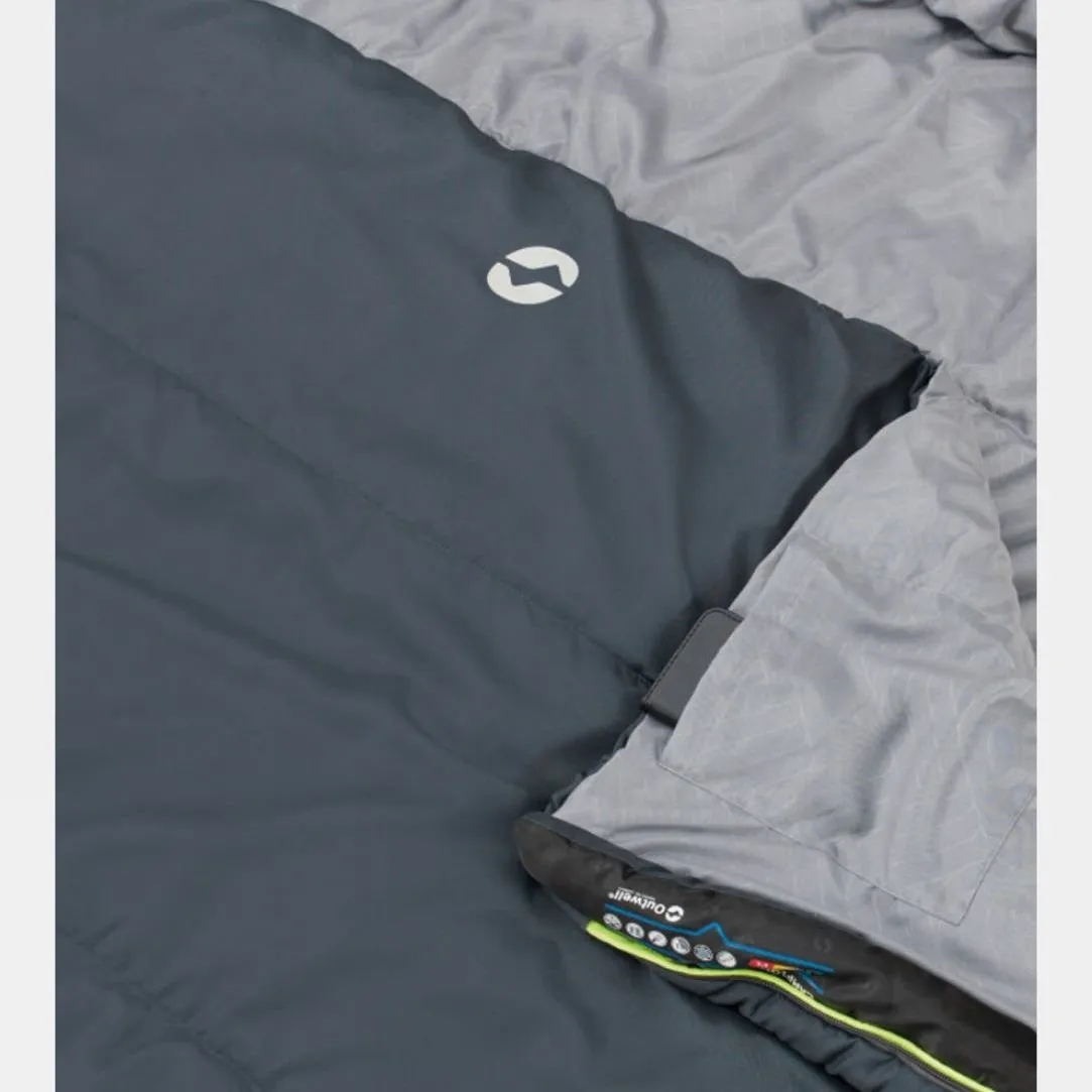 Campion Lux Double Sleeping Bag