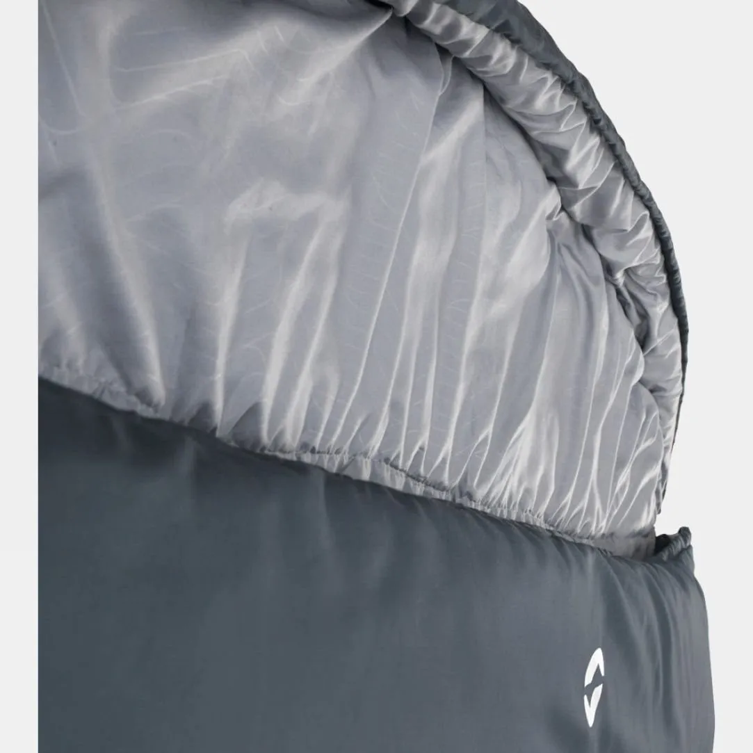 Campion Lux Double Sleeping Bag