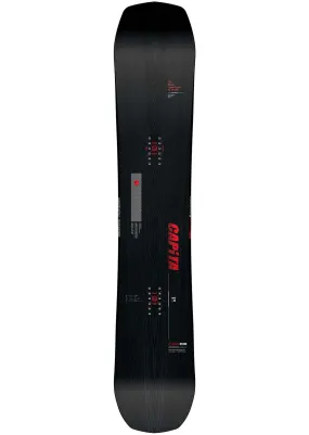 Capita Men's The Black Snowboard Of Death Wide