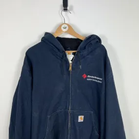 Carhartt active jacket XL