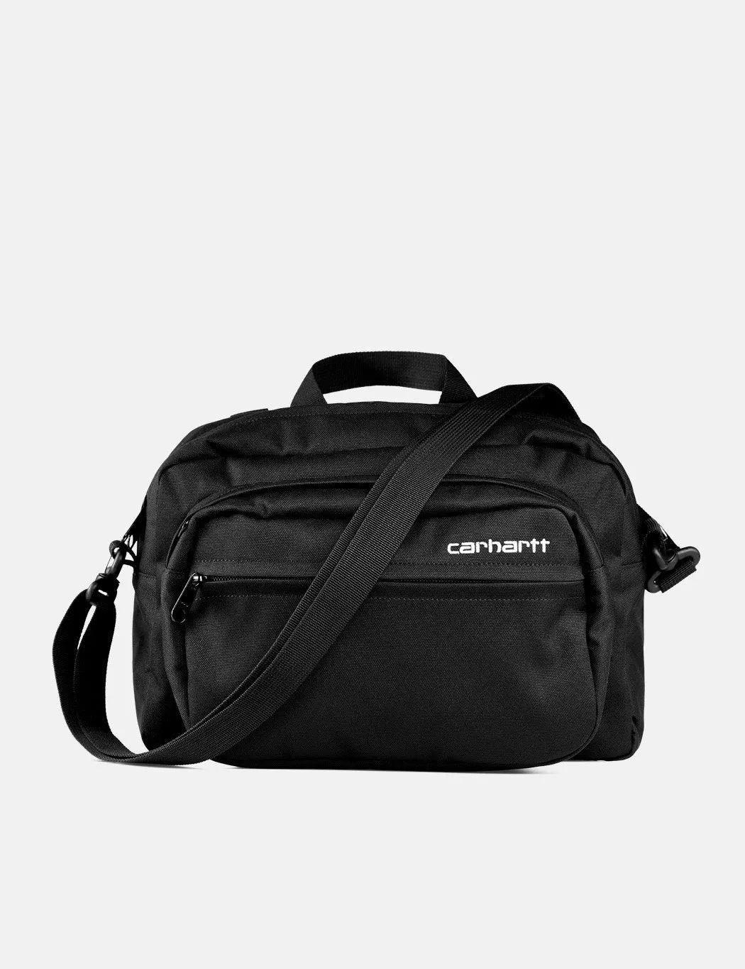 Carhartt-WIP Payton Shoulder Bag - Black