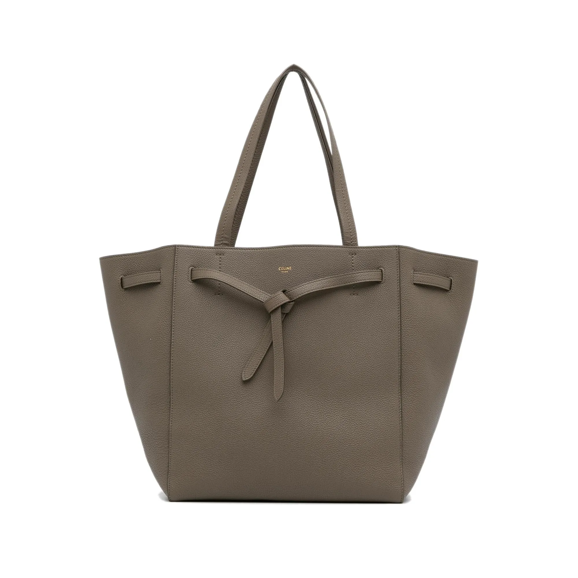 Celine Small Phantom Cabas Tote (SHG-cTfGVo)